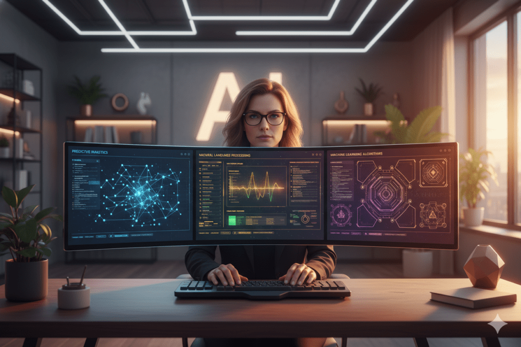 world's smartest ai side by side with you