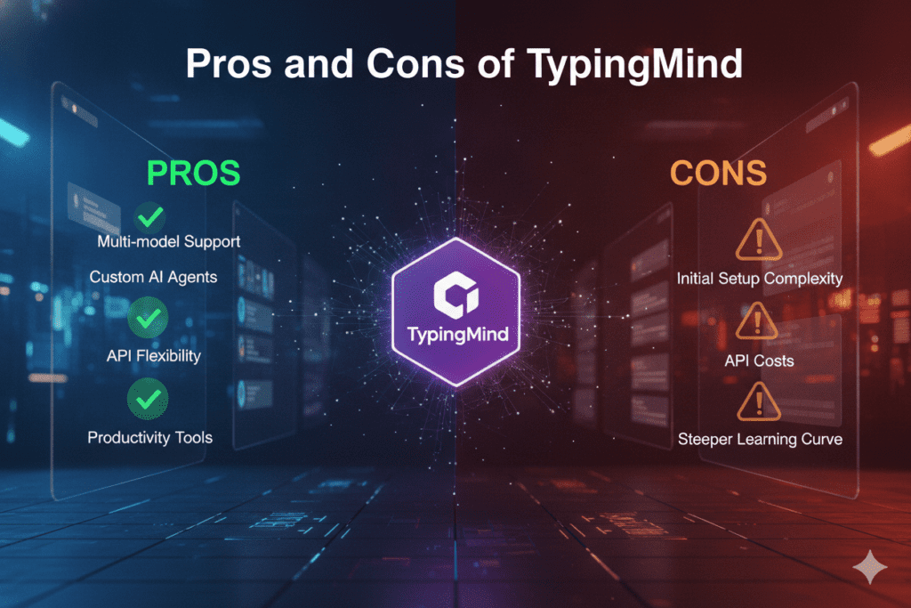 AiZolo vs TypingMind comparison