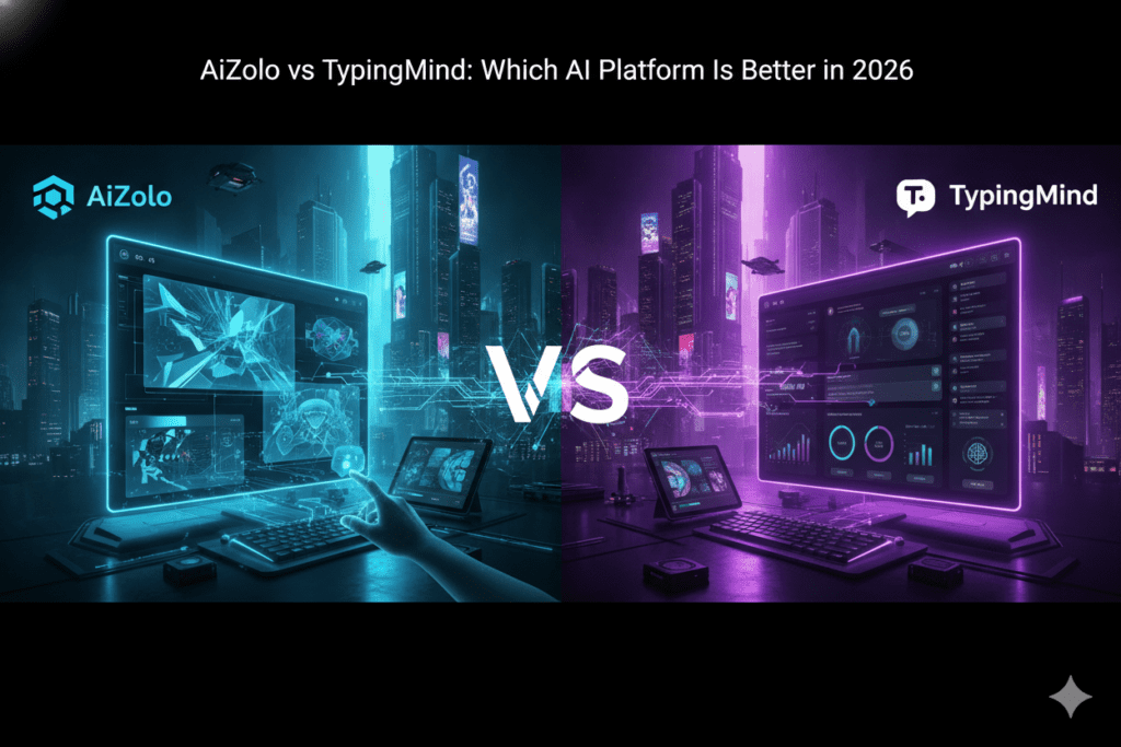 Aizolo vs TypingMind