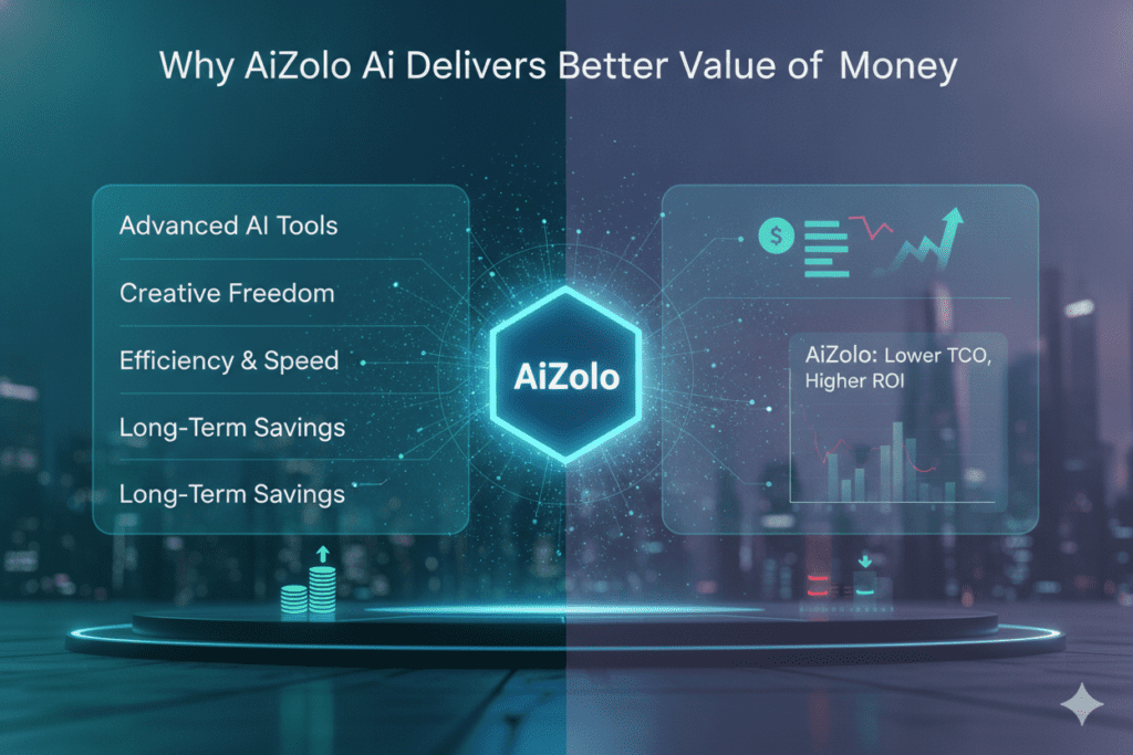 Aizolo vs TypingMind