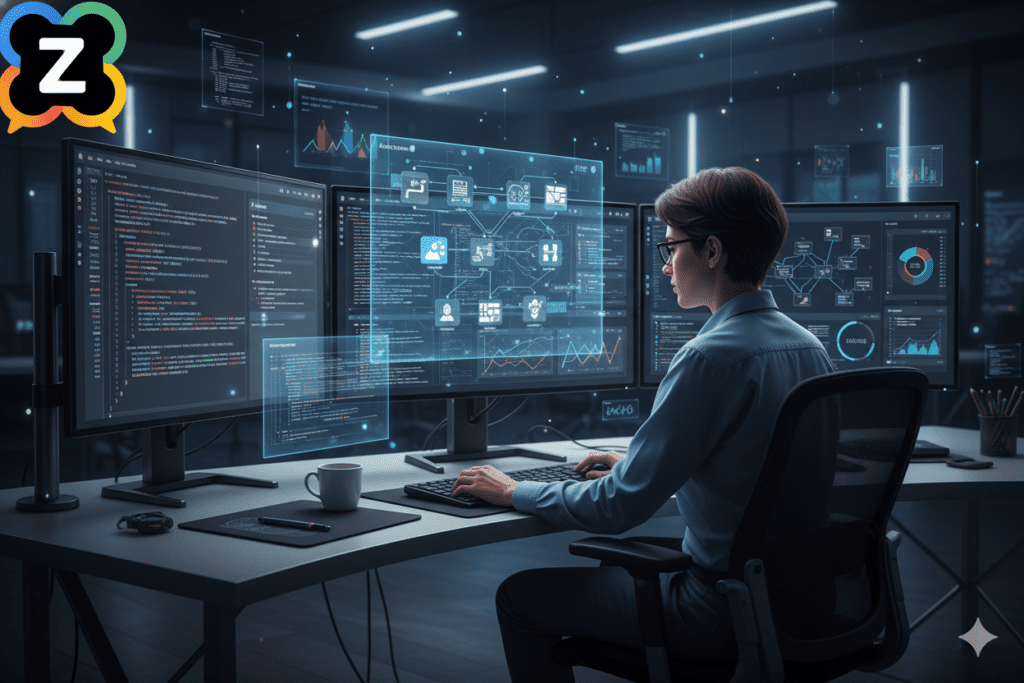 All in one ai platform