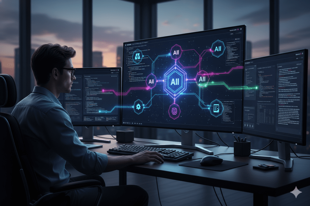 How to Use ChatGPT in Claude Code: The Developer Workflow Nobody Talks About 4 Claude Code ChatGPT integration