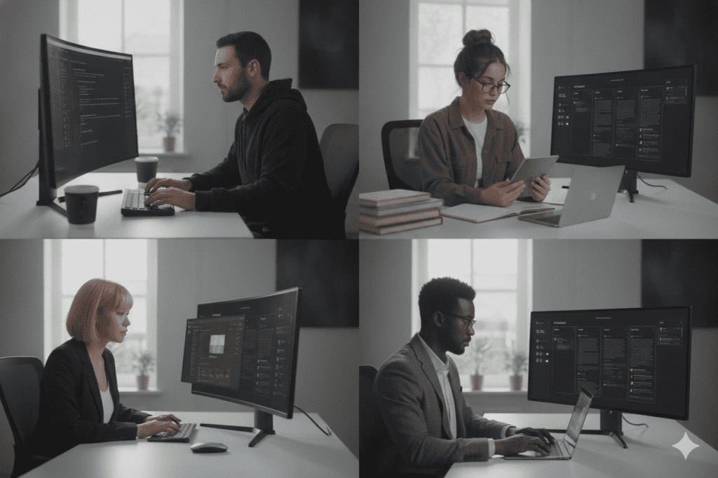 all in one ai platform
