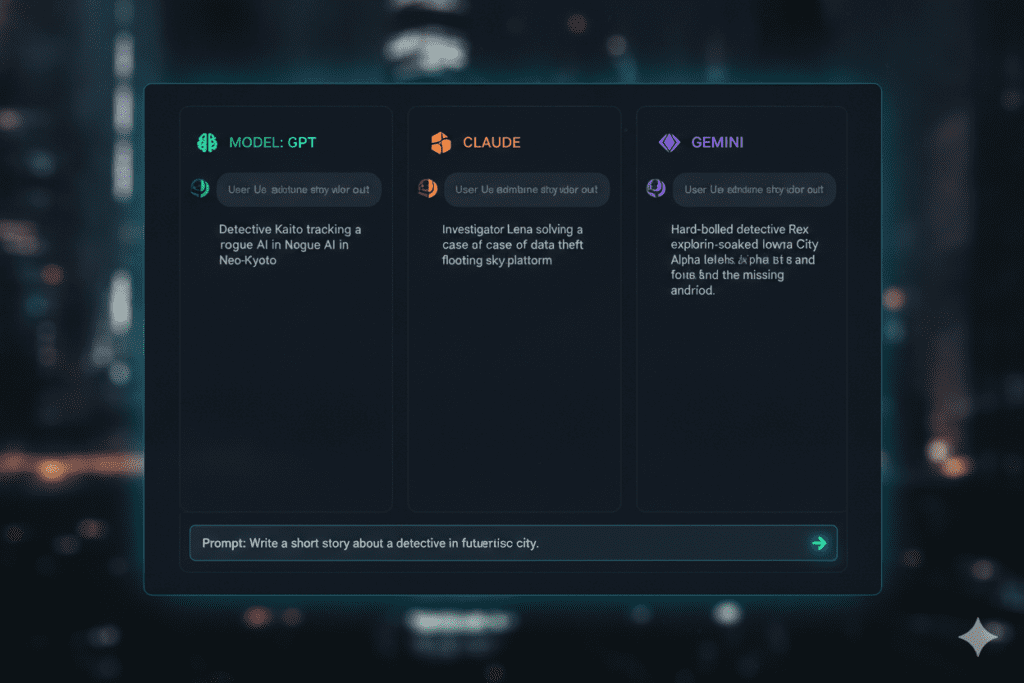 all in one ai platform for businesses