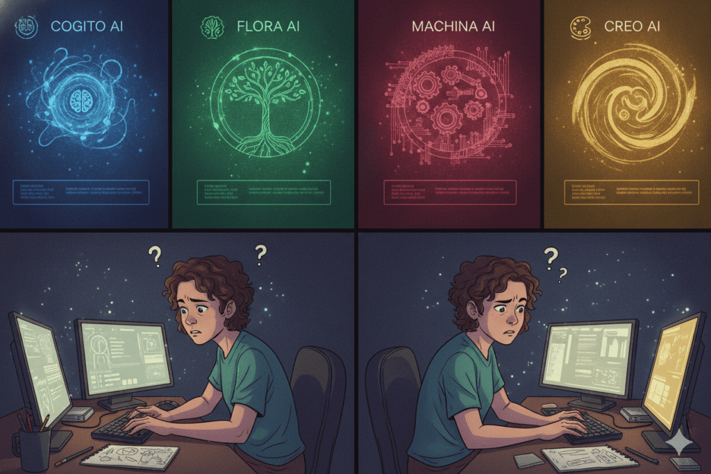 Best AI Model in the World 2026: The Real Answer Nobody Gives You 1 best ai model in the world 2026