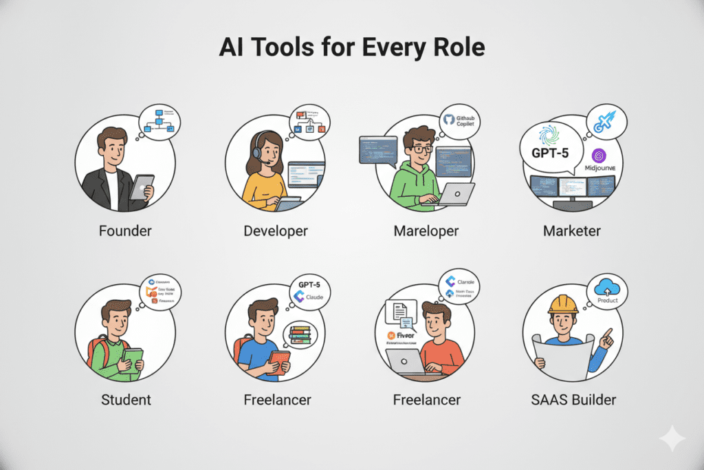 Best AI Model in the World 2026: The Real Answer Nobody Gives You 5 best ai models 2026