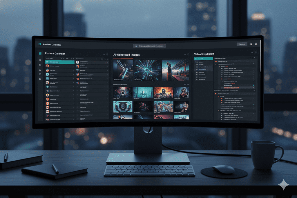 best all in one ai platform 2026
