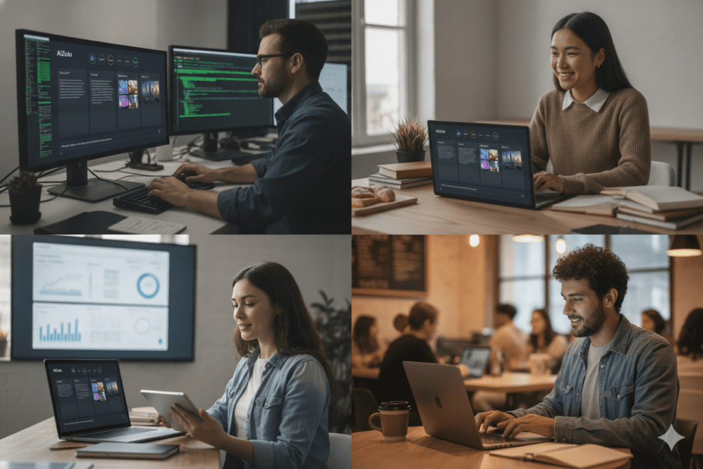 best all in one ai platform free