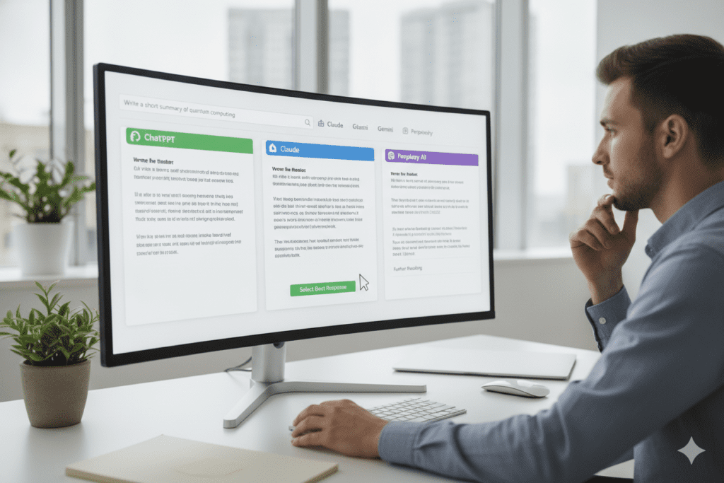 What Are Each AI Models Best At? The Honest Guide for 2026 6 best use cases for ai models