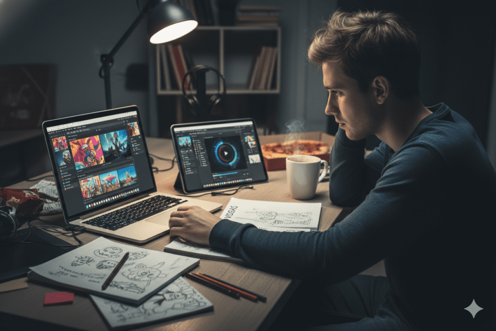 Does Perchance AI Have a Video Generator? The Honest Answer (And What Actually Works in 2026) 3 can perchance ai generate videos