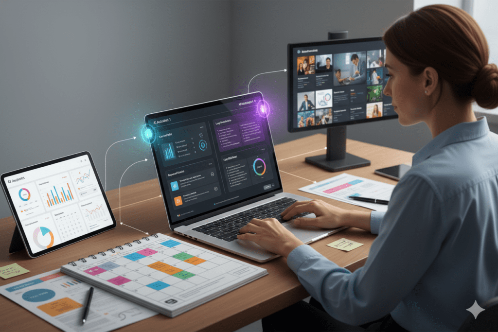 chatgpt and claude workflow