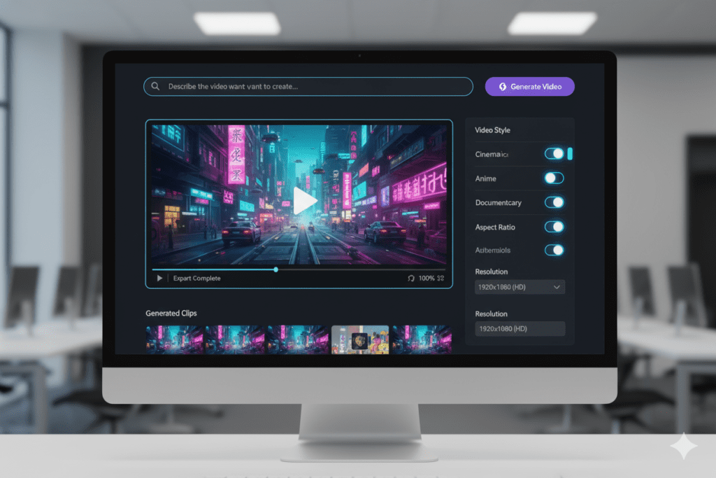 Does Perchance AI Have a Video Generator? The Honest Answer (And What Actually Works in 2026) 5 does perchance ai have a video generator