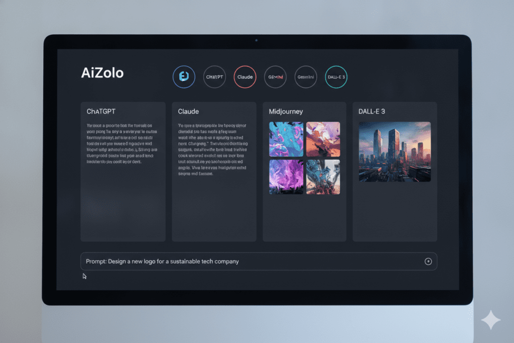 free ai tools platform