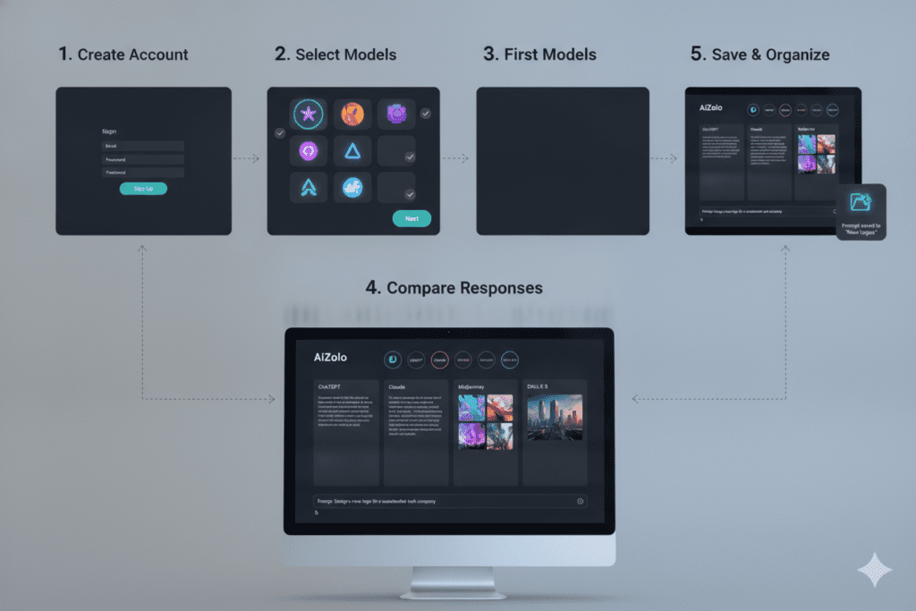 free ai tools platform