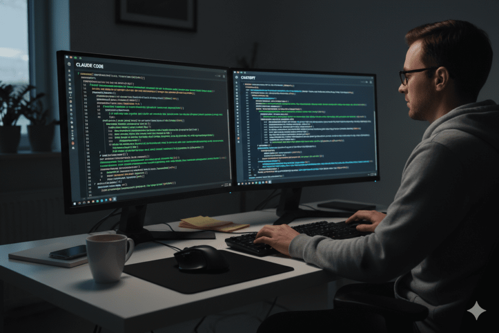 How to Use ChatGPT in Claude Code: The Developer Workflow Nobody Talks About 1 how to use chatgpt in claude code