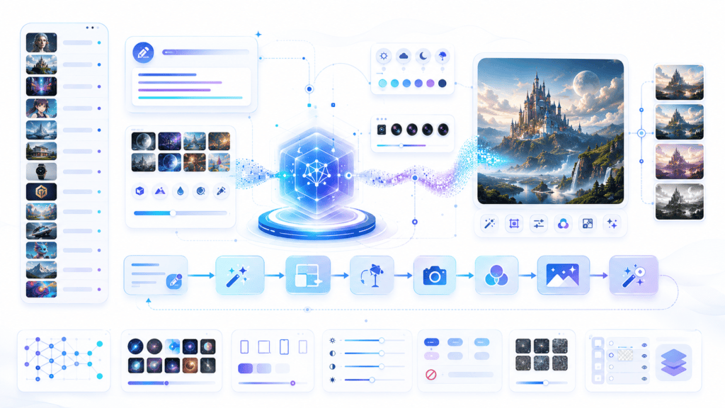 perchance ai image to video