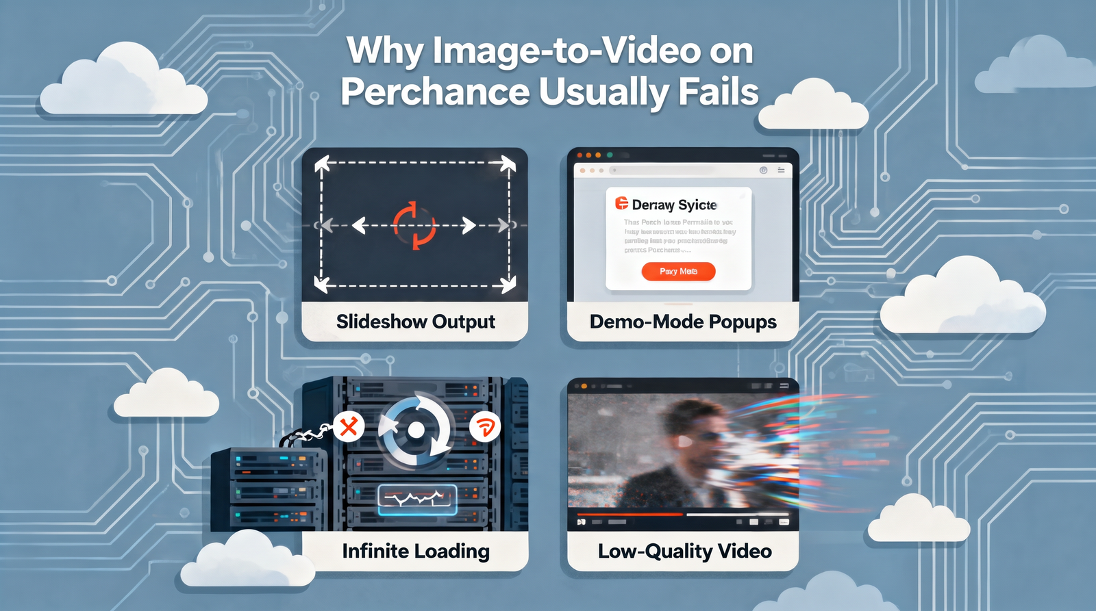 perchance ai video generator free