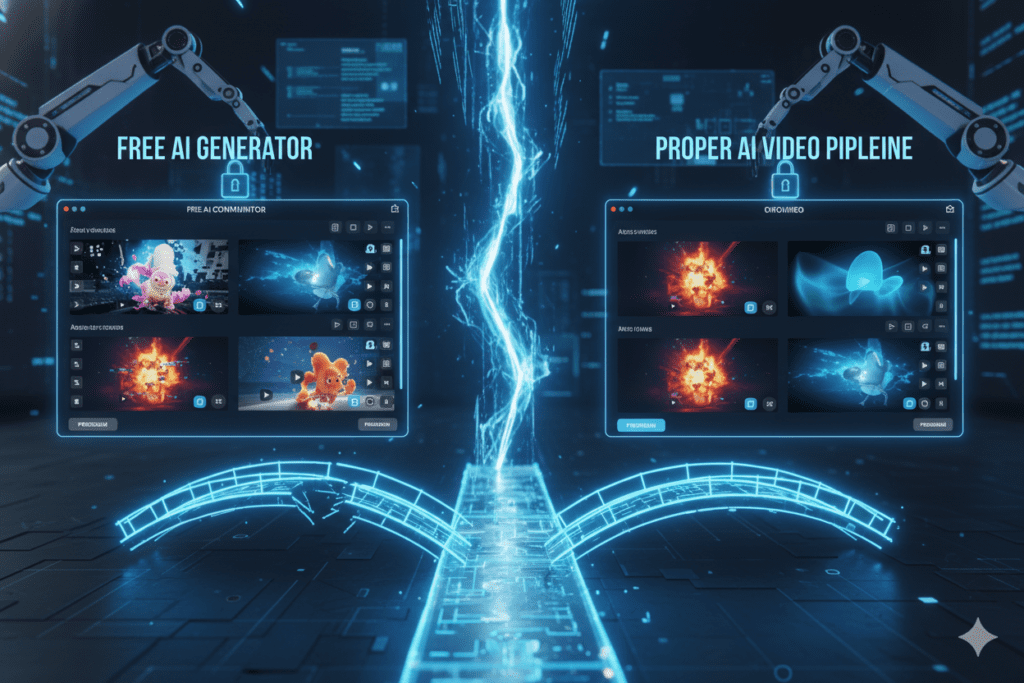 perchance image to video generator