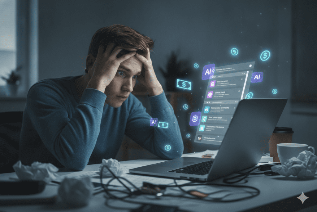 what is the best value ai subscription