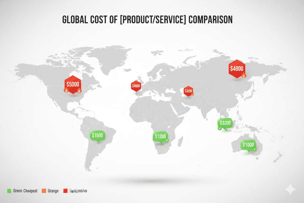 which country has the cheapest claude subscription