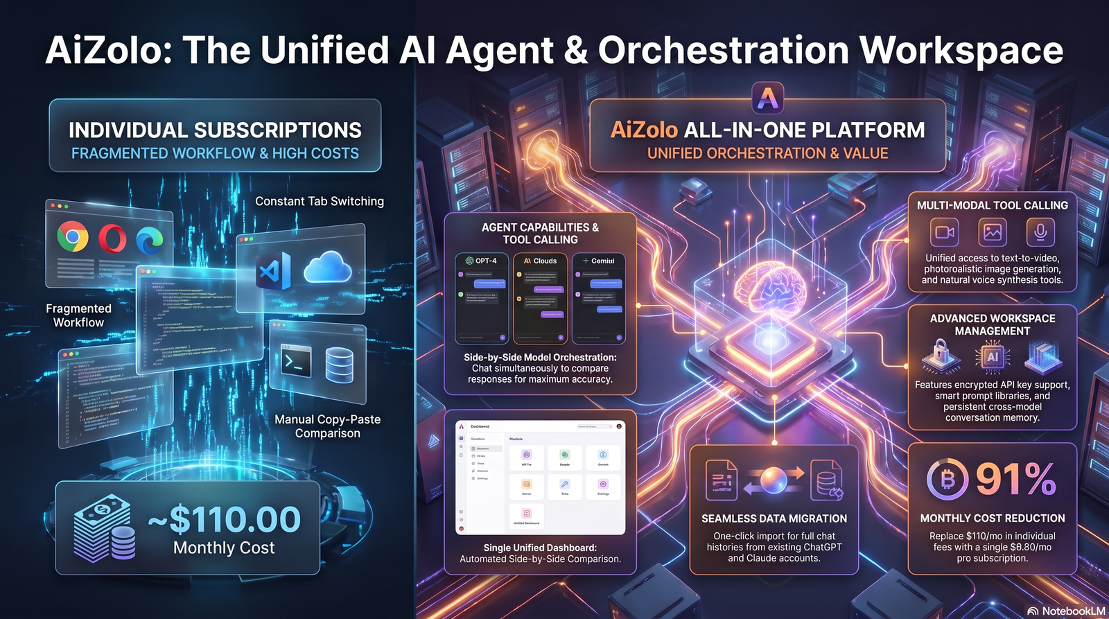 Agent Capabilities and Tool Calling