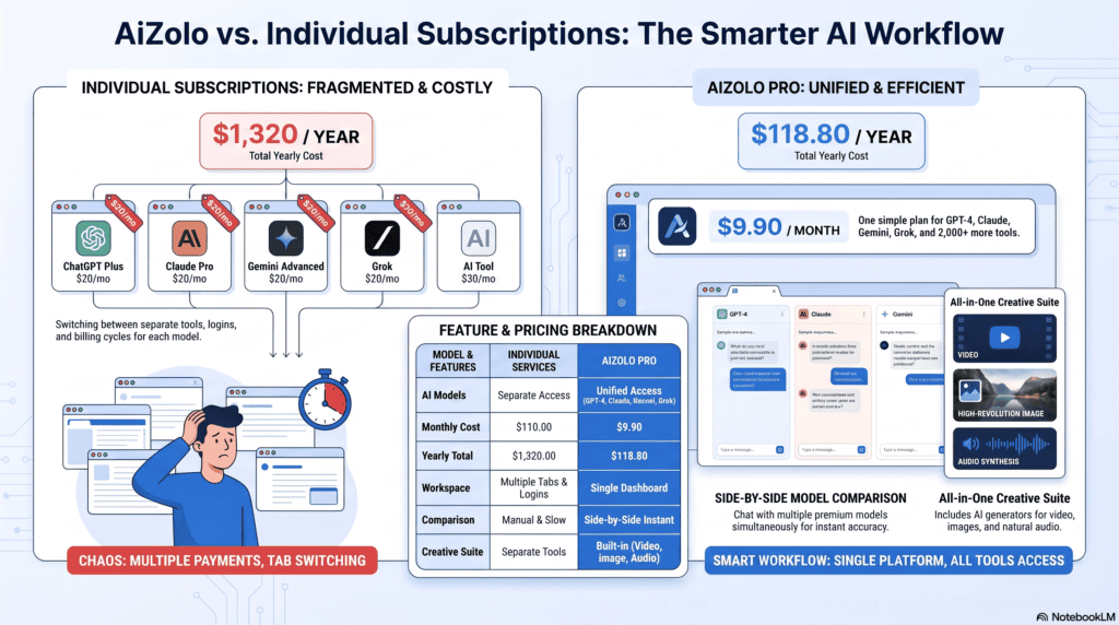 Aizolo vs WritingMate Which AI Platform Is Better in 2026