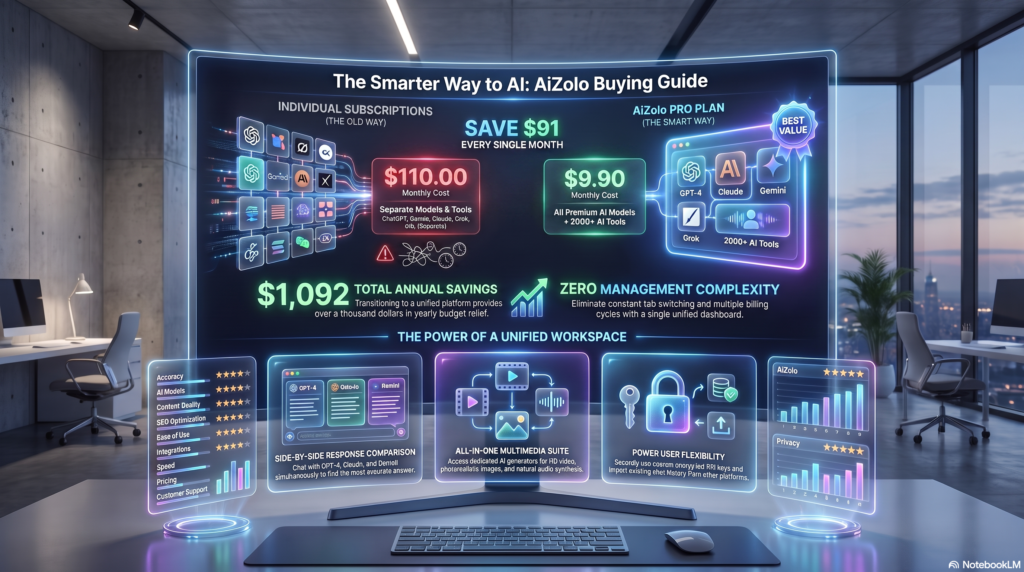 Buying Guide What to Actually Look For