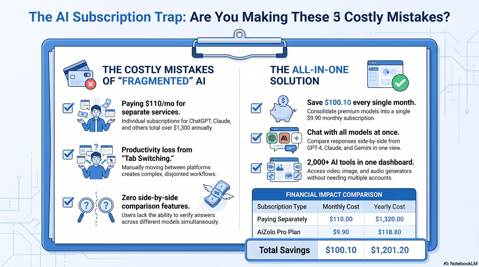 Common mistakes to avoid when choosing AI tools for online business in India