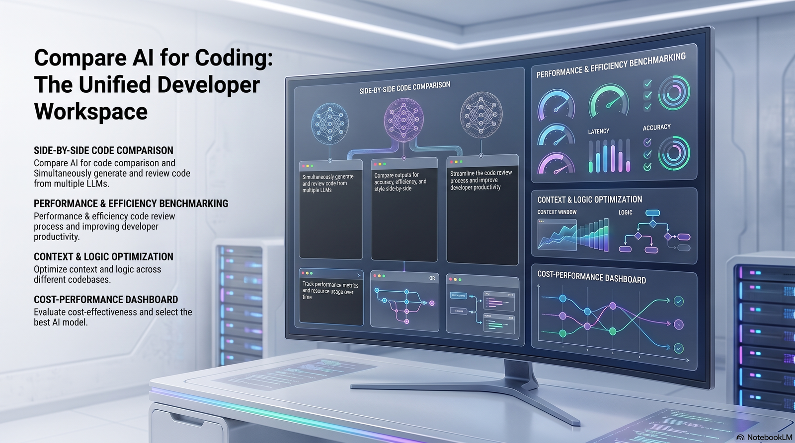 Compare AI for Coding