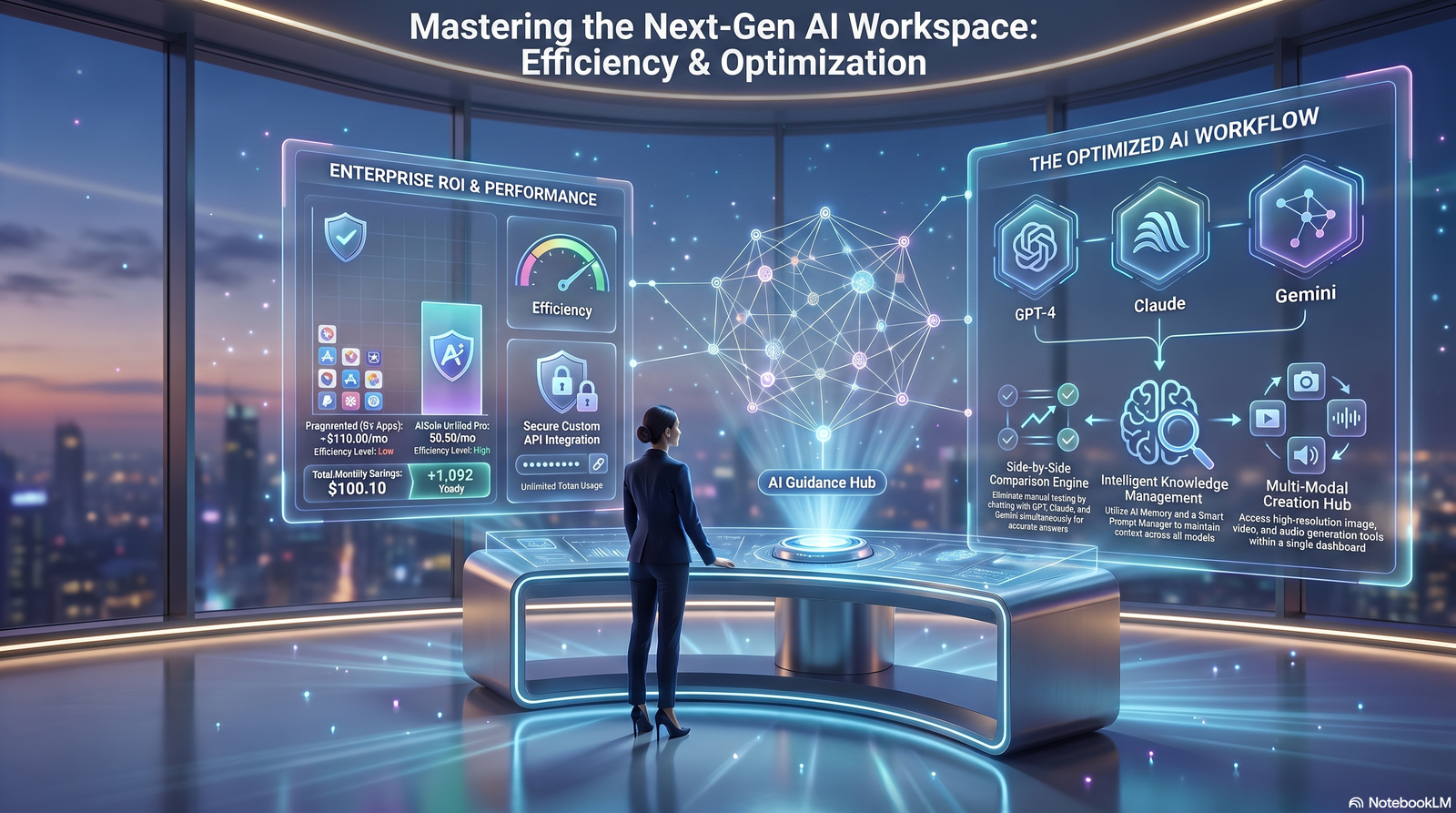 Deliverables Package: "Blog Content Ideas for AI Workspace Users" 8 Expert Recommendations and Best Practices