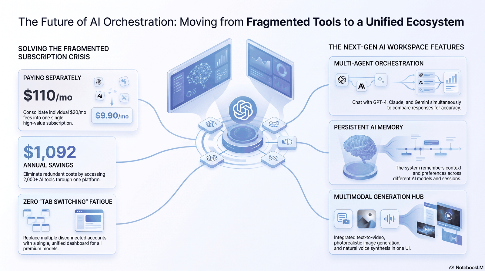 Future Trends in AI Outreach