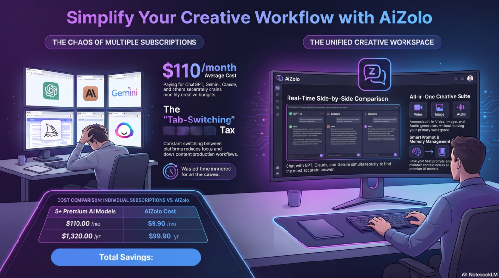 How AI is transforming content creation workflows for digital marketers
