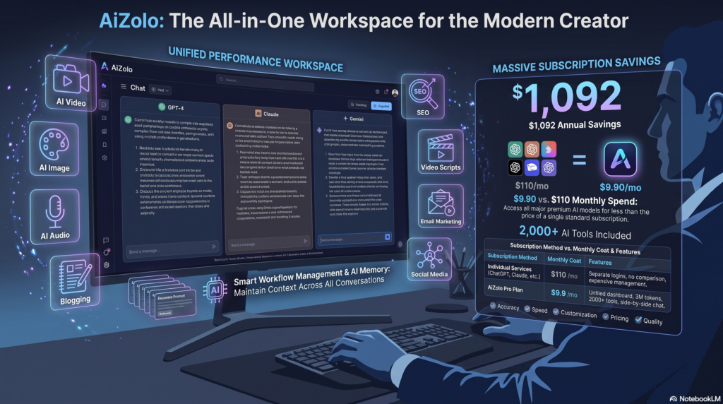 How to Choose the Right AI Content Tool