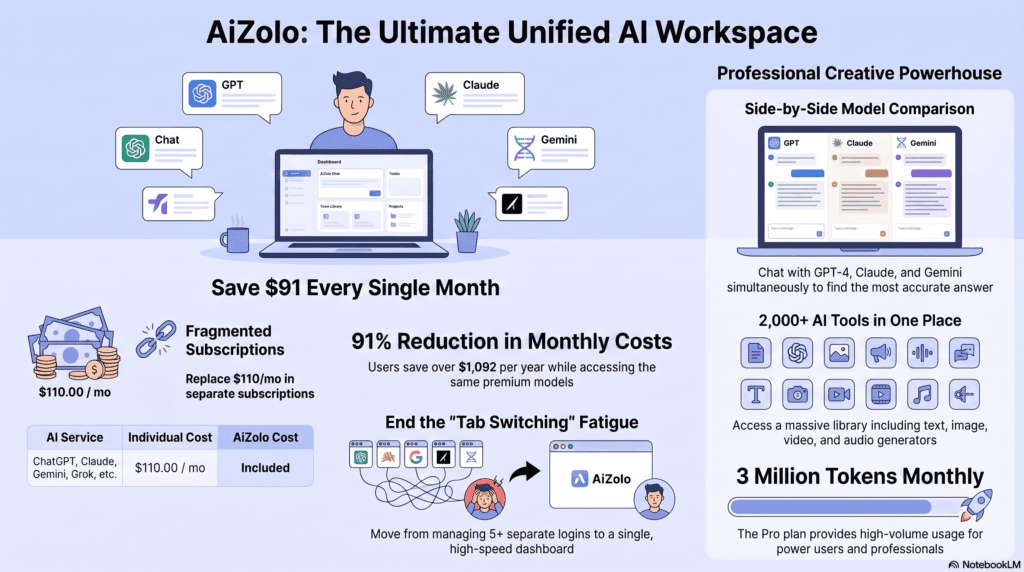 MagAI vs i10x.ai vs AiZolo for Creative Teams