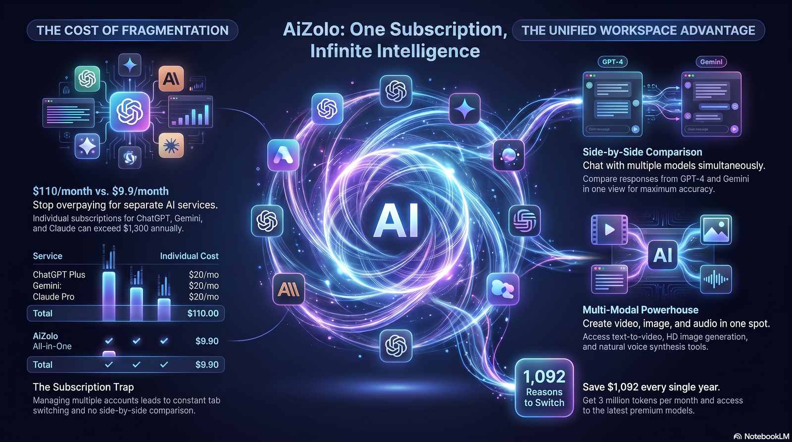 chatgpt vs meta ai 2026