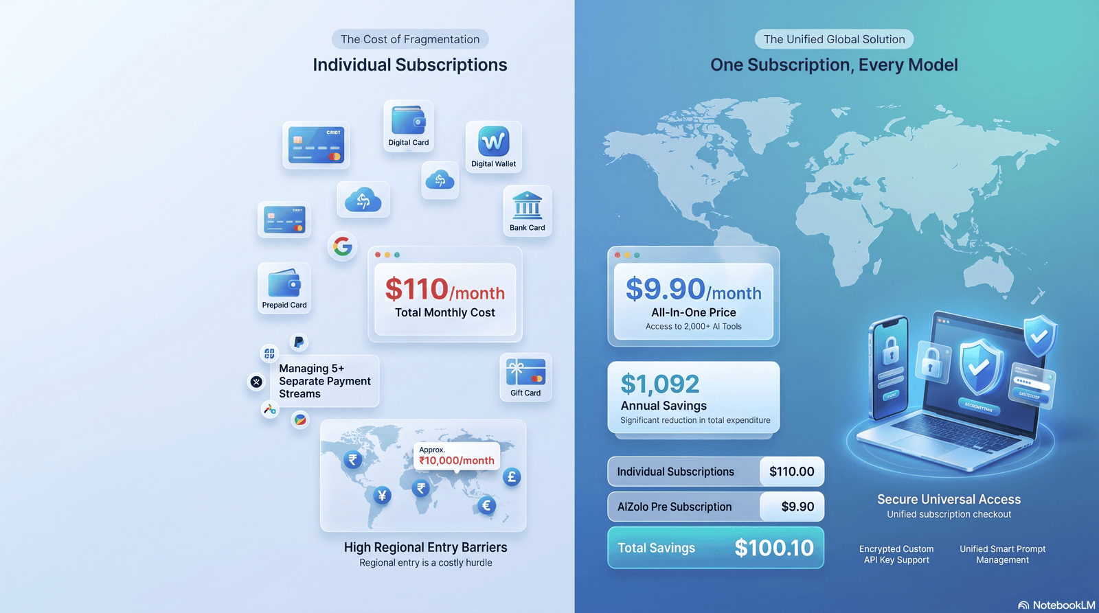 Cheapest App Store Country for Claude Subscription 2026 6 Payment Methods by Region