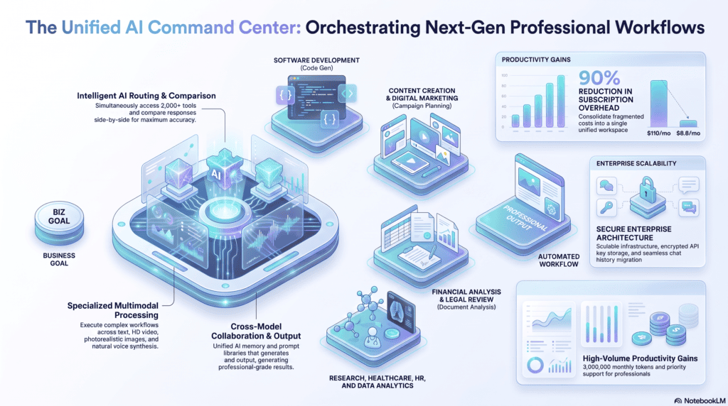 Real-World Use Cases How Professionals Are Using AiZolo