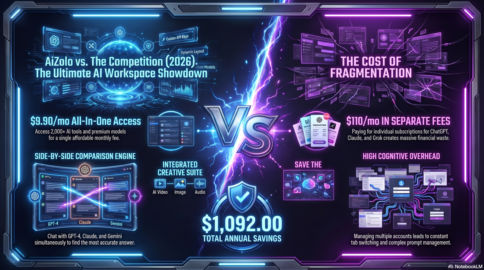 Supported AI Models
