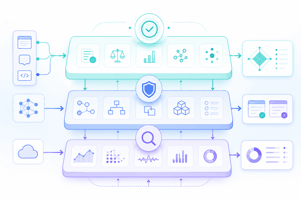Testing Frameworks for AI Tools