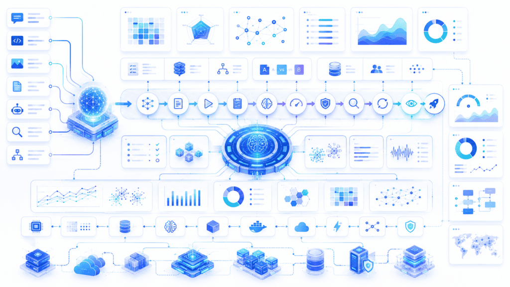 Testing Frameworks for AI Tools — Flagship Article Package