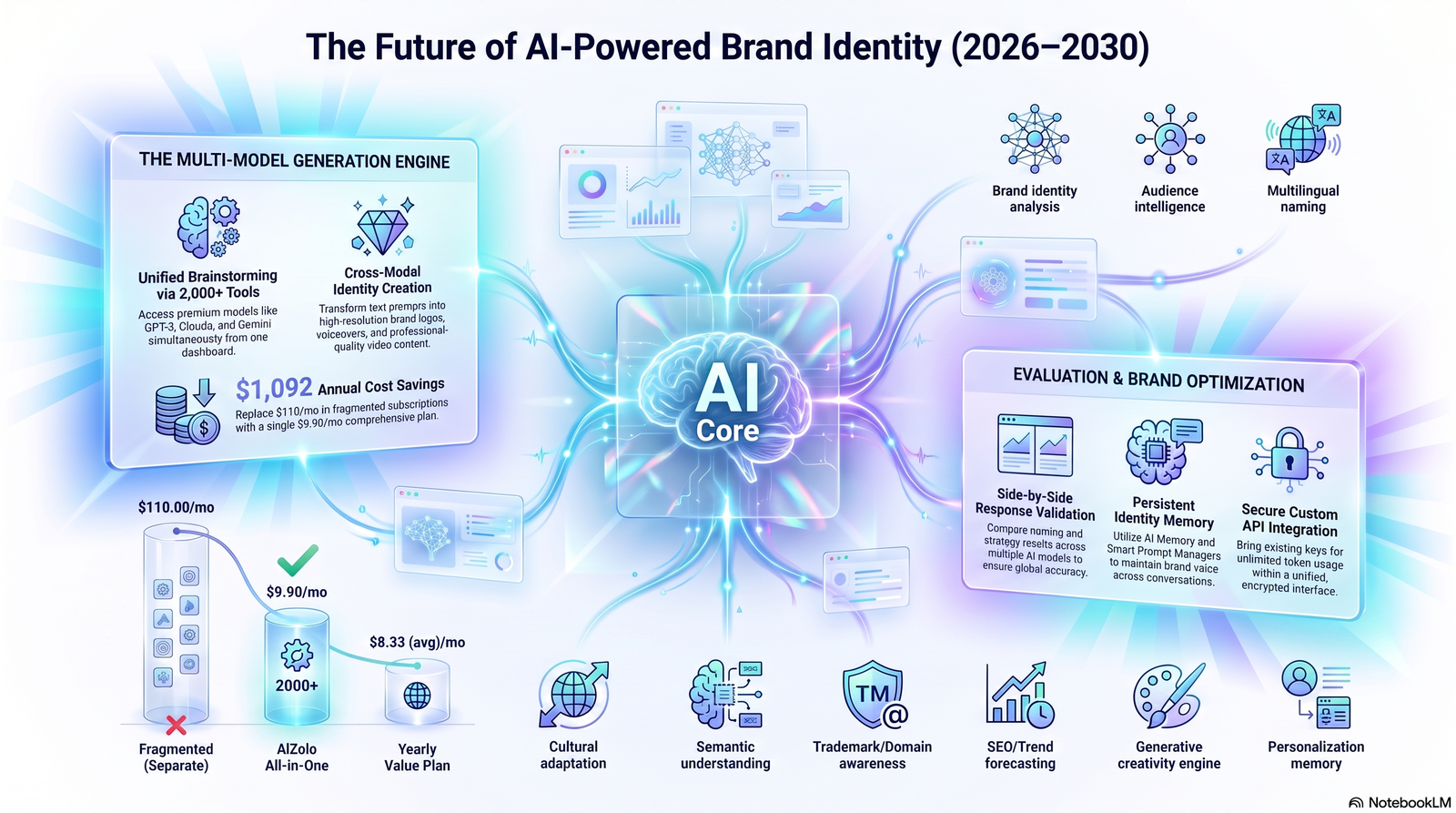 The Future of AI Naming Tools