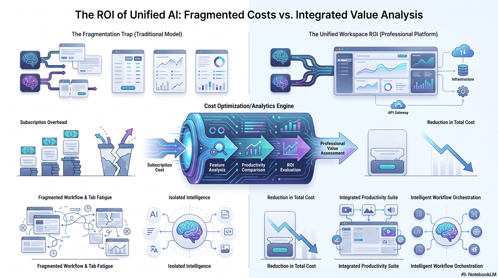The Price Breakdown Why AiZolo Beats Poe for Professionals