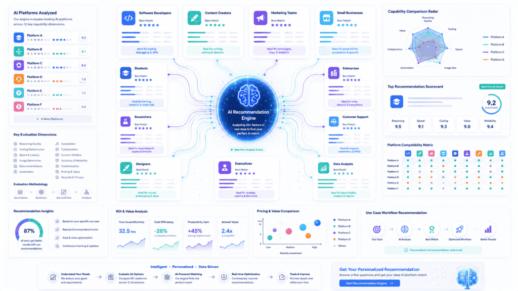 Which Platform Is Best For