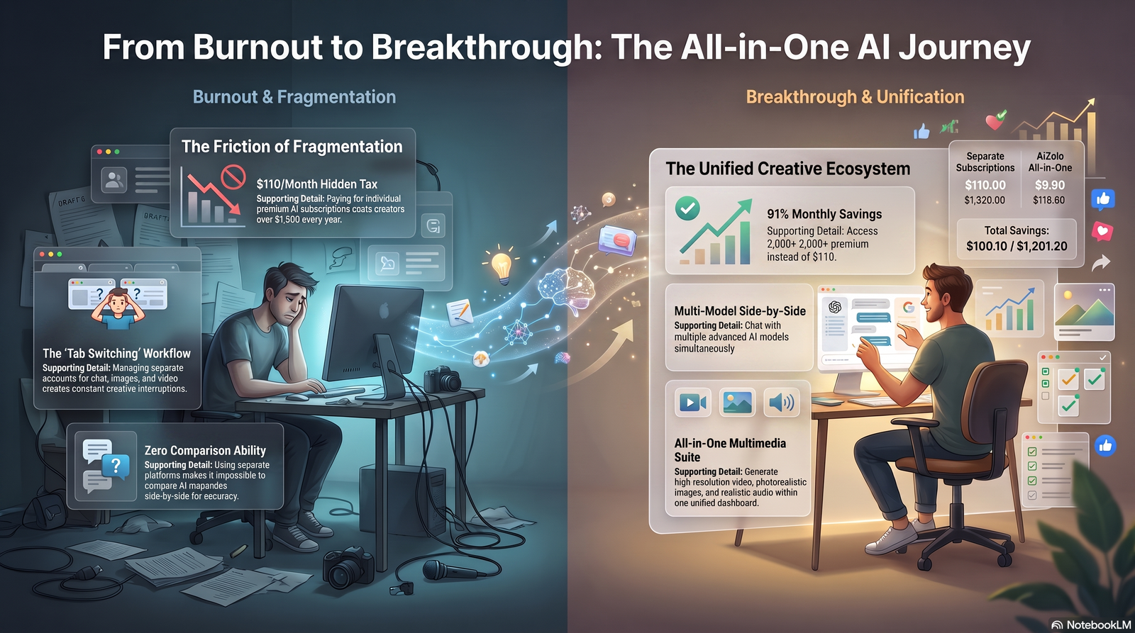 Why I Almost Quit Content Creation
