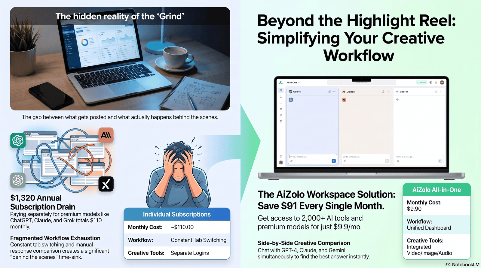 Why I Almost Quit Content Creation