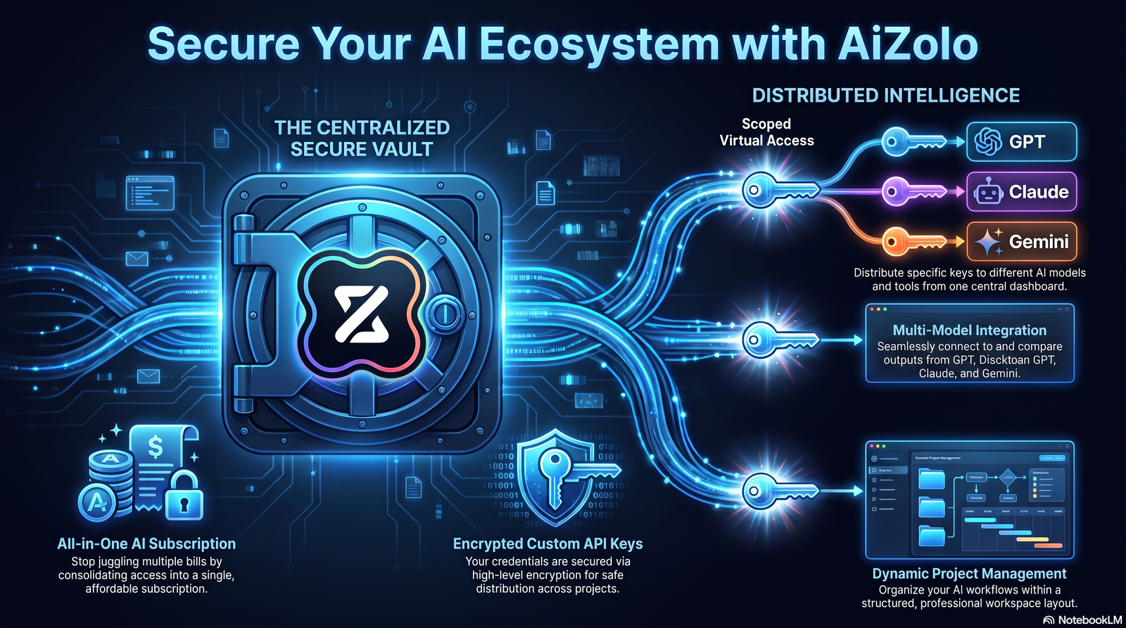 Free AI Wrapper for OpenAI Key: The Complete 2026 Guide 4 api key security best practices wrapper