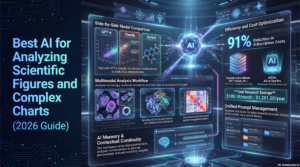 5 best ai for analyzing scientific figures and complex charts 2026