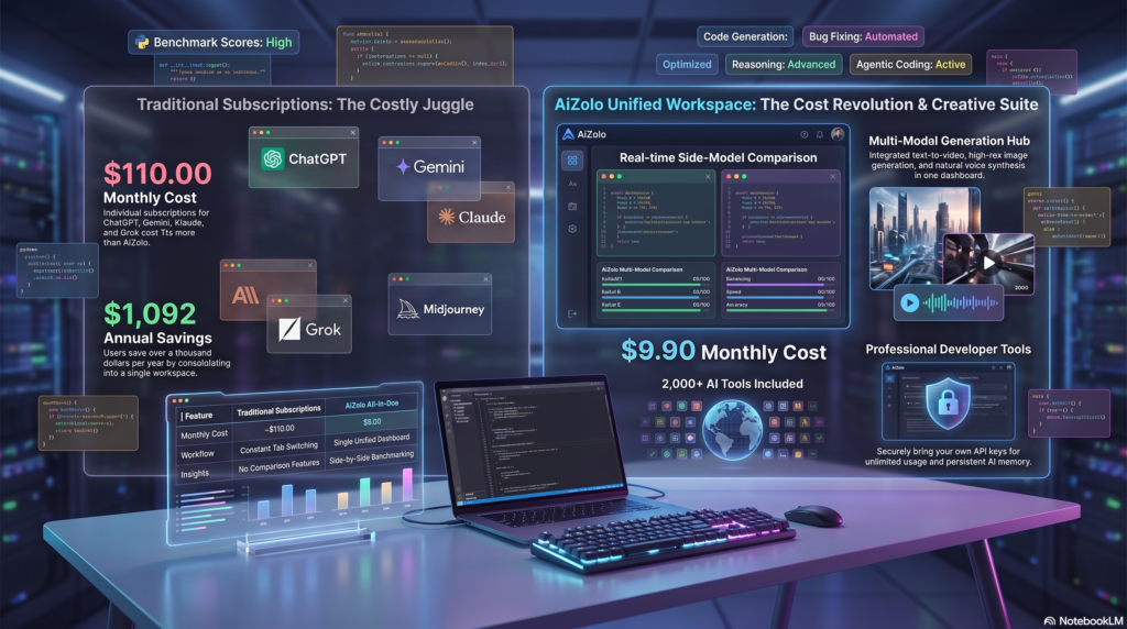 best ai models for coding may 2026