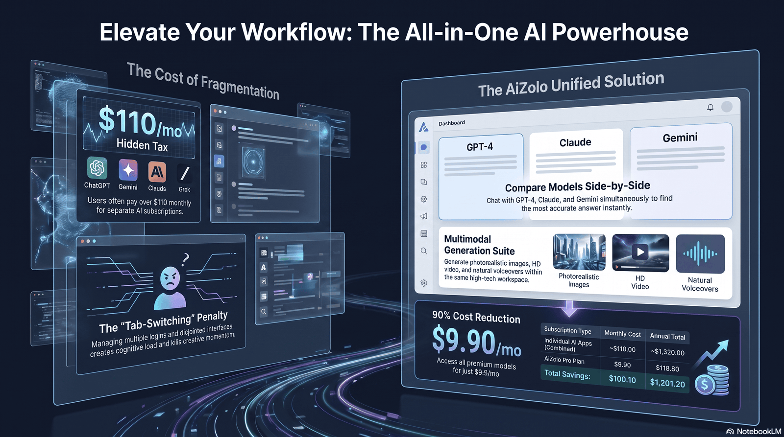 best ai tools for detecting ai generated marketing text