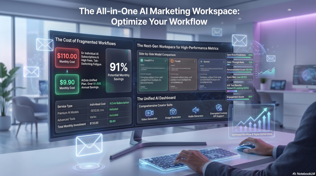 best ai tools for generating engaging email subject lines